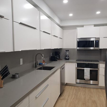 New Luxury Apartment 2Br 2Ba Direct Beach Access Hollywood Ngoại thất bức ảnh