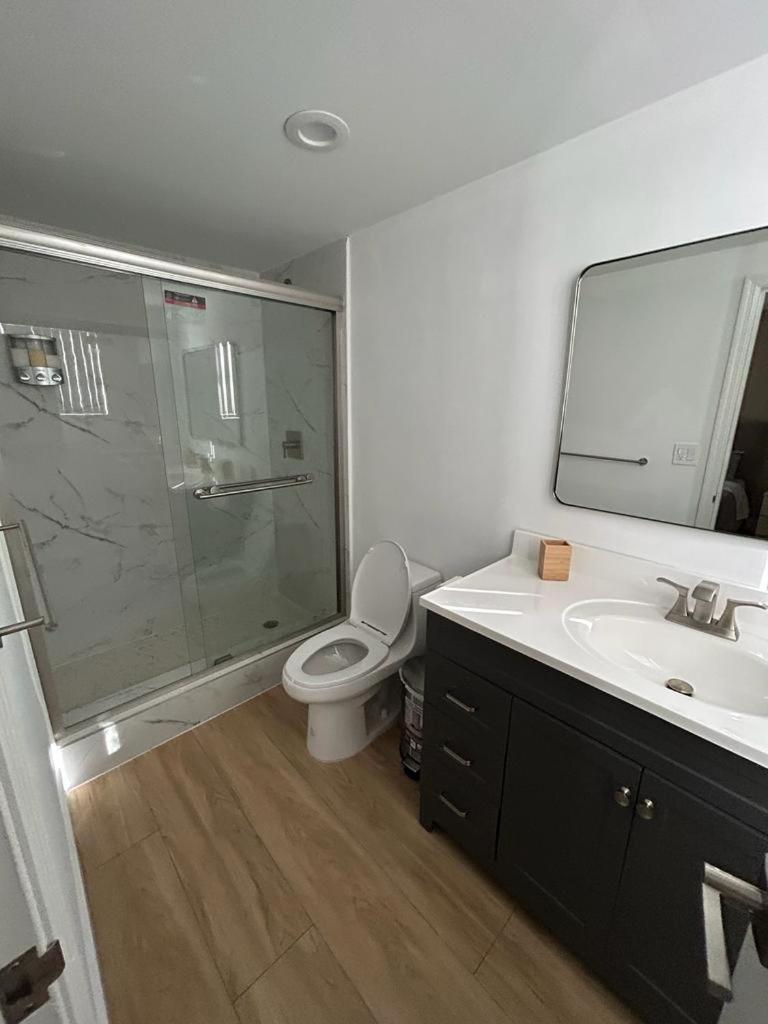 New Luxury Apartment 2Br 2Ba Direct Beach Access Hollywood Ngoại thất bức ảnh