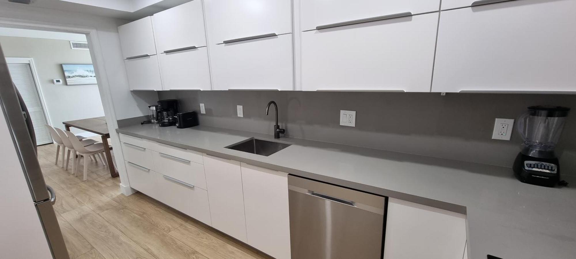 New Luxury Apartment 2Br 2Ba Direct Beach Access Hollywood Ngoại thất bức ảnh