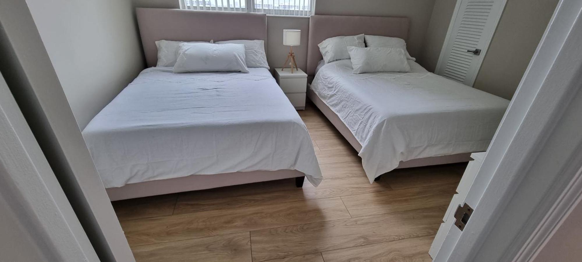 New Luxury Apartment 2Br 2Ba Direct Beach Access Hollywood Ngoại thất bức ảnh